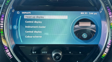 MINI Hatchback 135kW Cooper S Resolute Edition 33kWh 3dr Auto Electric Hatchback